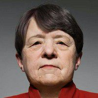 Mary Jo White