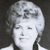 Mary L. Padula