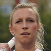 Mary Saxer