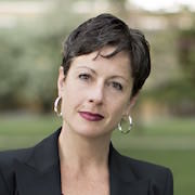 Marya Hornbacher