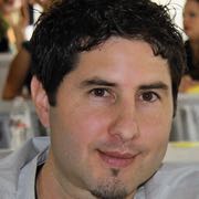 Matt de la Peña