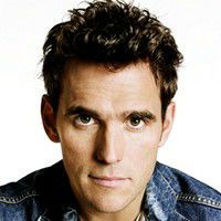 Matt Dillon