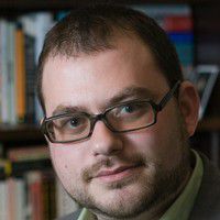 Matthew Yglesias