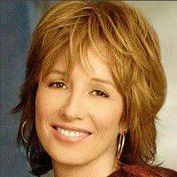 Maureen Garrett