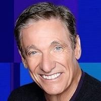 Maury Povich