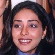 Meghna Gulzar