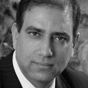 Mehraj Mattoo