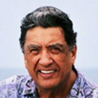 Mel Pervais