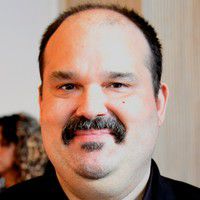 Mel Rodriguez