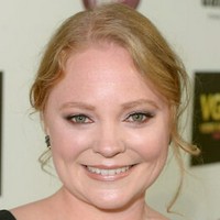 Melissa Hutchison