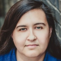 Melissa Leilani Larson