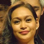 Mercedes Cabral