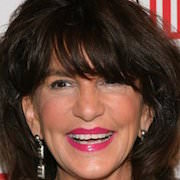 Mercedes Ruehl