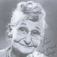 Merie Earle
