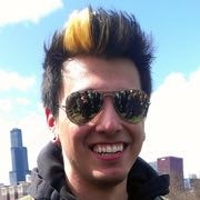 Michael Aranda