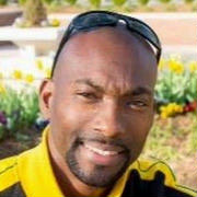 Michael Blackwood