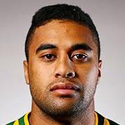 Michael Jennings (rugby league)