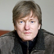 Michel Faber