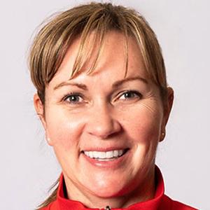 Michelle Pye