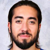 Mika Zibanejad