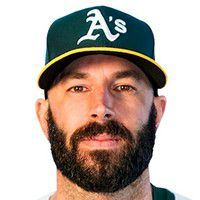 Mike Fiers