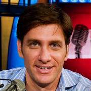 Mike Greenberg