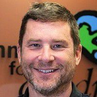 Mike Harrington