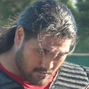 Mike Iupati