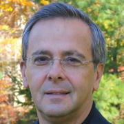 Mike Lupica