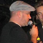 Mike O'Malley