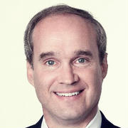 Mike Schofield