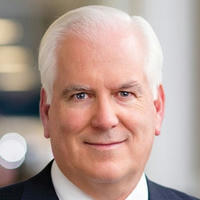 Miles D. White