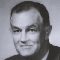 Mills E. Godwin