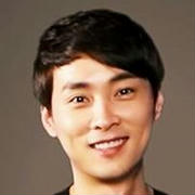 Min Kyung-hoon