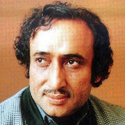 Mohsin Naqvi