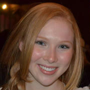 Molly Quinn