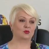 Monica Anghel