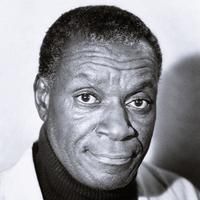 Moses Gunn