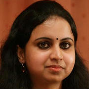 Mridula Warrier