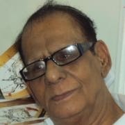 Muktha Srinivasan