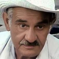 Mustapha El Anka