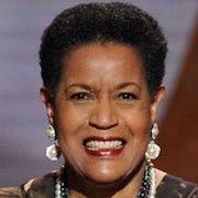 Myrlie Evers-Williams