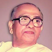 N. Krishna Pillai
