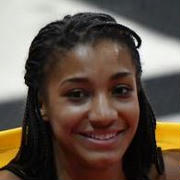 Nafissatou Thiam