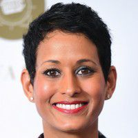 Naga Munchetty