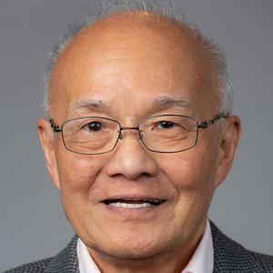 Nan Lin
