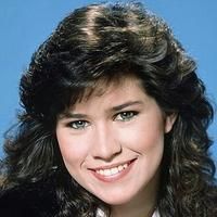 Nancy McKeon