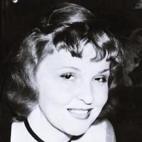 Nanette Bordeaux