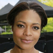 Naomie Harris