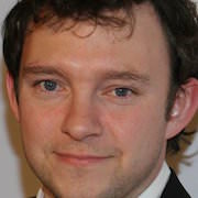 Nate Corddry